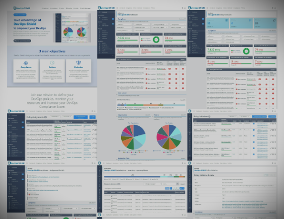 DevOps Shield Solution Overview